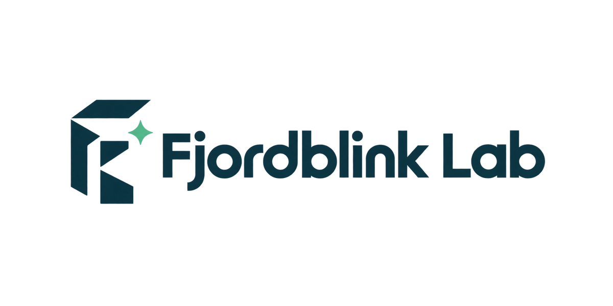 Fjordblink Lab